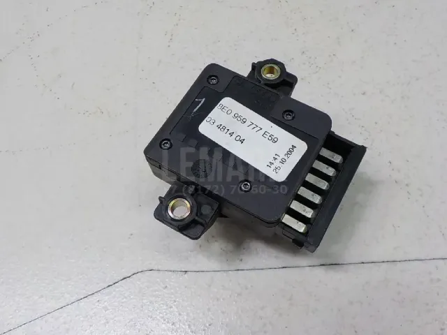Кнопка регулировки сиденья для  Audi A4 [B5] 1994-2001