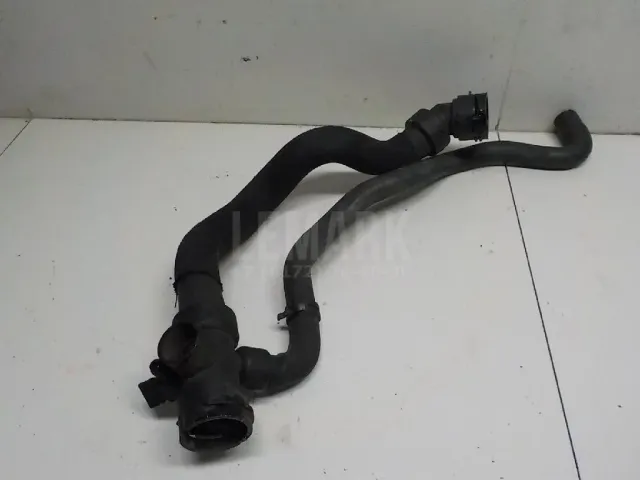 Патрубок радиатора для  BMW 1-serie F20/F21 2011-2019