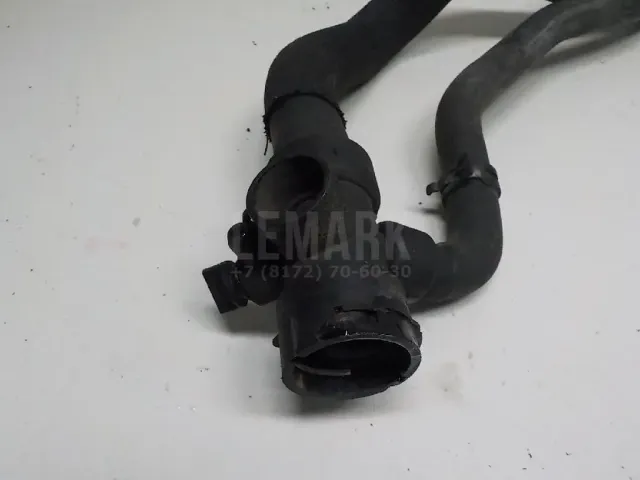 Патрубок радиатора для  BMW 1-serie F20/F21 2011-2019