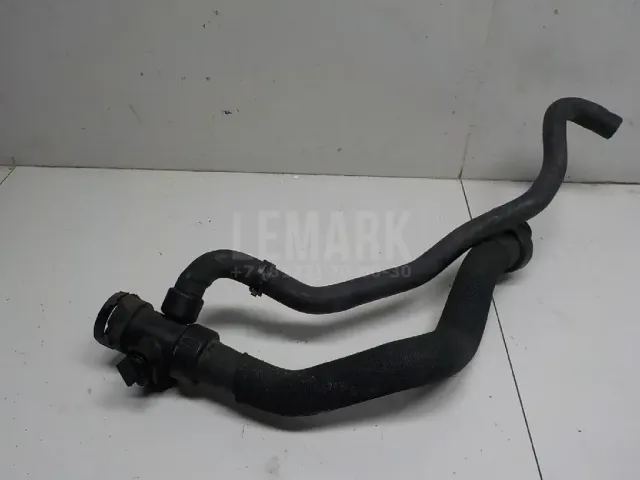 Патрубок радиатора для  BMW 1-serie F20/F21 2011-2019