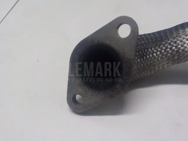 Трубка турбокомпрессора (турбины) для  Ford Focus IV 2018