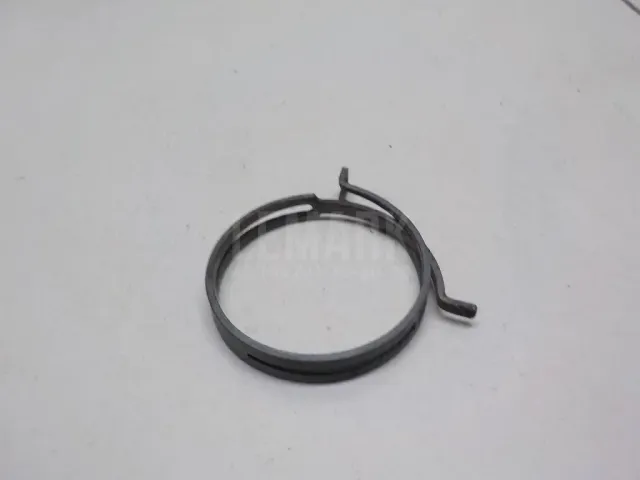 Хомут металлический