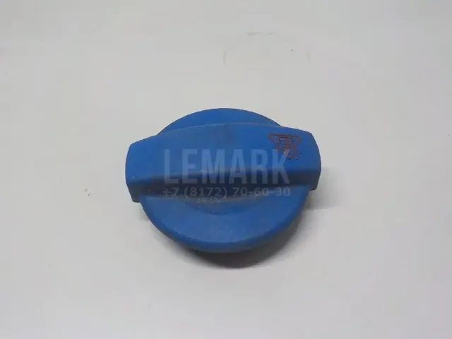 Крышка расширительного бачка для  Chrysler Grand Voyager/Grand Caravan (RT) 2007-2020