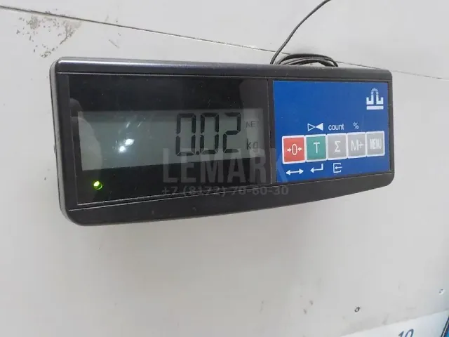 Фонарь подсветки номера для  Ford Edge 2007-2015