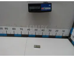 Фонарь подсветки номера