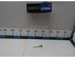 Клапан выпускной