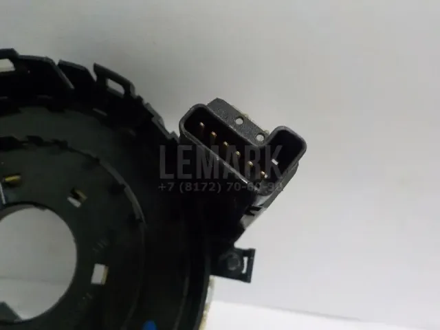 Механизм подрулевой для SRS (ленточный) для  Great Wall Hover H3 NEW 2014-2016