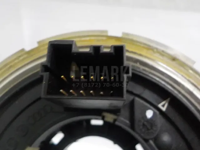 Механизм подрулевой для SRS (ленточный) для  Great Wall Hover H3 NEW 2014-2016