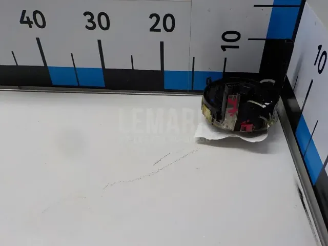 Механизм подрулевой для SRS (ленточный) для  Great Wall Hover H3 NEW 2014-2016