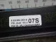 Накладка стекла переднего левого для  Audi 80/90 [B2] 0-1986