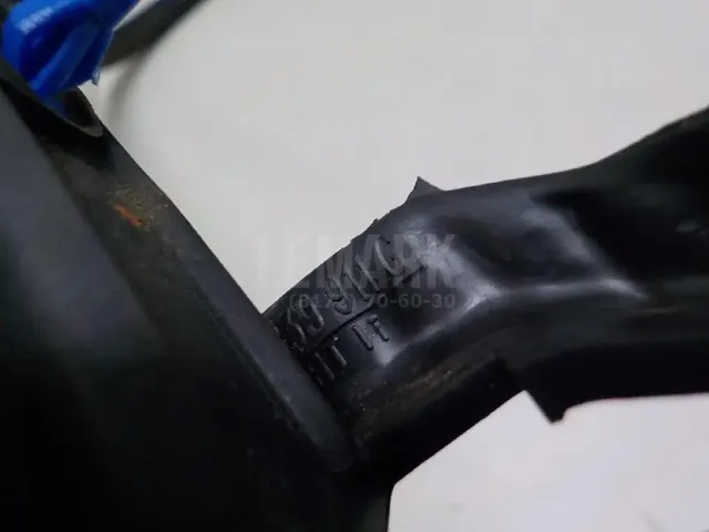 Уплотнитель (внутри) для  Great Wall HOVER H5 2010-2017