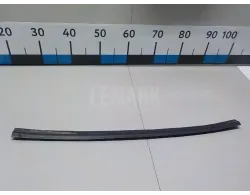 Молдинг капота