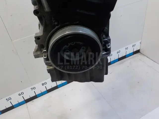 Двигатель для  Chrysler Sebring 2006-2010