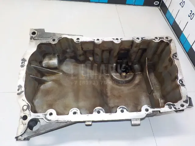 Двигатель для  Chrysler Sebring 2006-2010