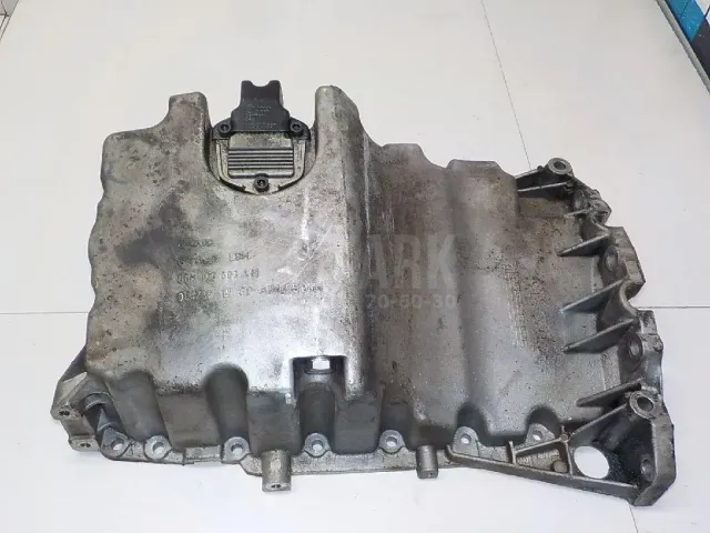 Двигатель для  Chrysler Sebring 2006-2010