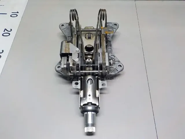 Колонка рулевая для  Audi Allroad quattro 2006-2012