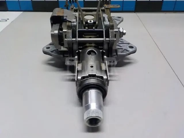 Колонка рулевая для  Audi Allroad quattro 2006-2012