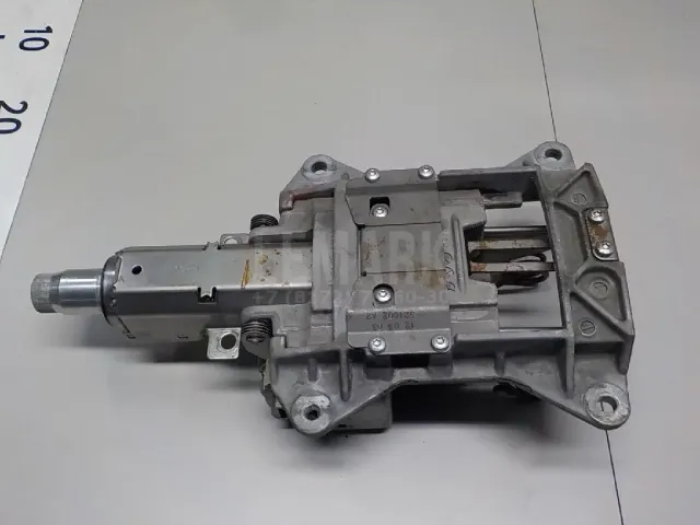 Колонка рулевая для  Audi Allroad quattro 2006-2012