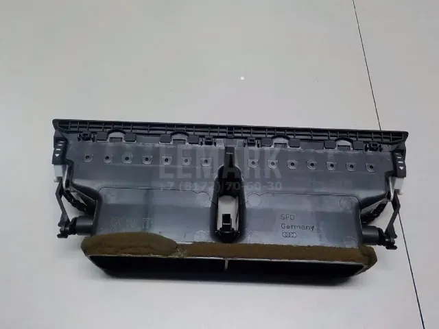 Дефлектор воздушный