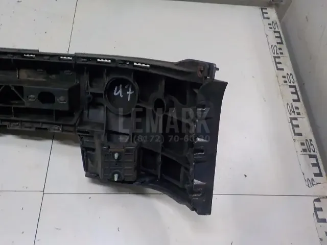 Бампер задний для  Audi R8 2007-2015
