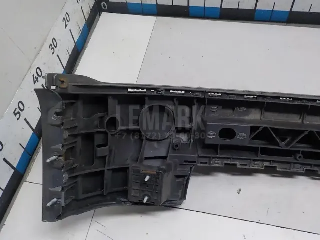 Бампер задний для  Audi R8 2007-2015