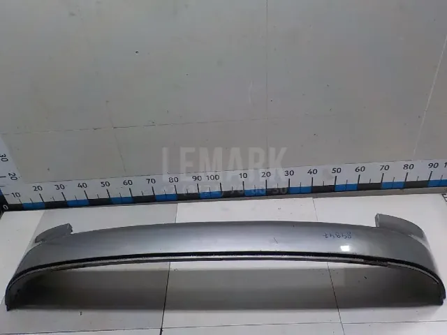 Бампер задний для  Audi R8 2007-2015