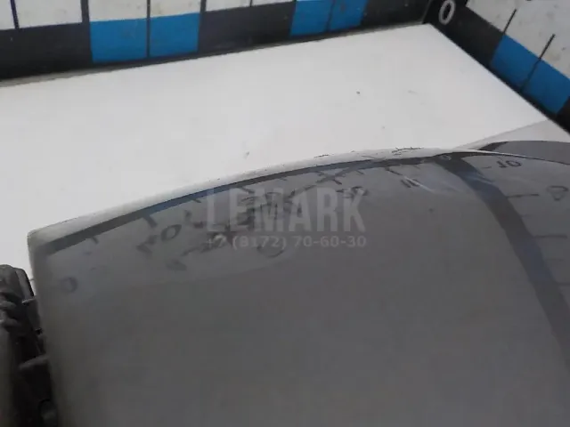 Бампер задний для  Audi R8 2007-2015