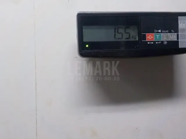 Юбка задняя для  Geely Emgrand EC7 (FE-1/2) 2011-2016