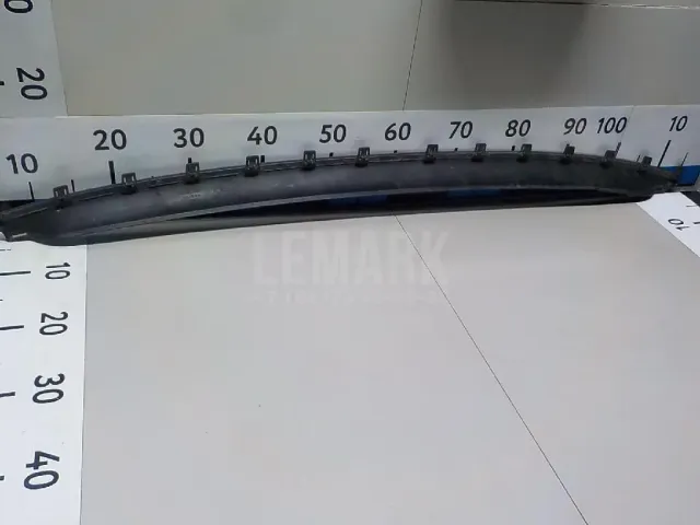 Накладка заднего бампера для  Cadillac Escalade III 2006-2014