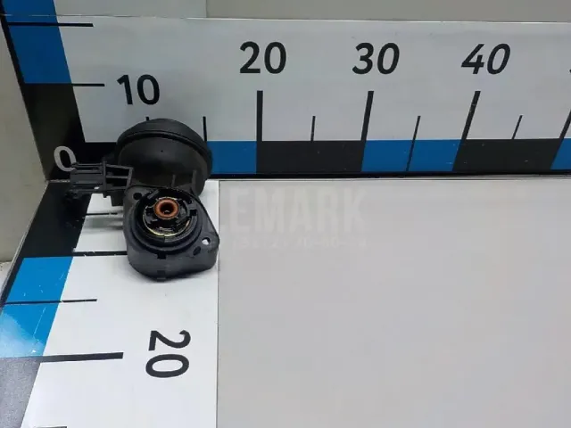 Механизм изменения длины впускного коллектора для  Ford Kuga 2008-2012