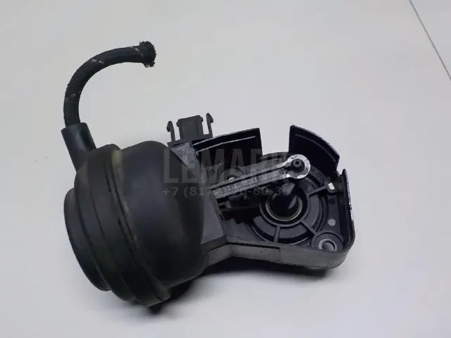 Механизм изменения длины впускного коллектора для  Ford Kuga 2008-2012