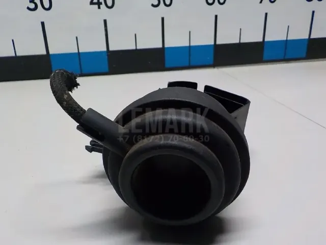 Механизм изменения длины впускного коллектора для  Ford Kuga 2008-2012