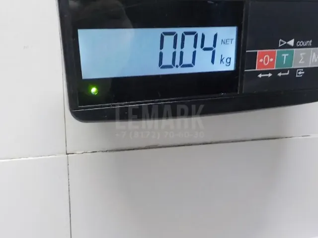 Шланг системы охлаждения