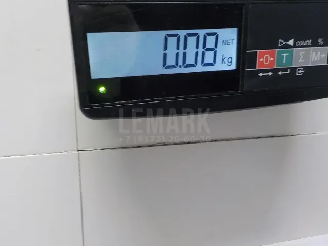 Датчик детонации
