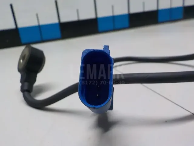 Датчик детонации