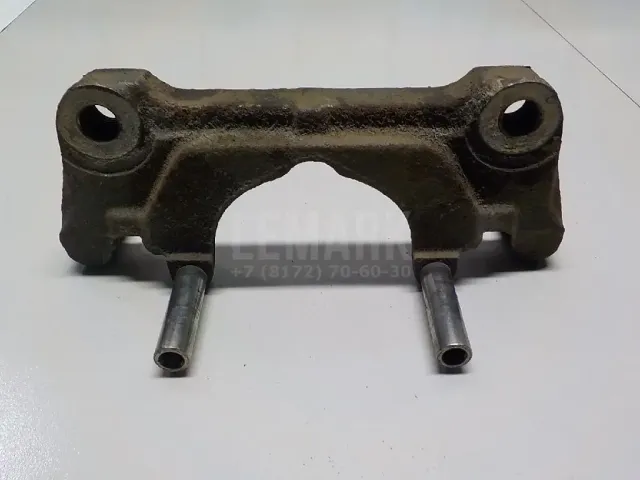 Скоба суппорта переднего для  Audi A2 [8Z0] 2000-2005