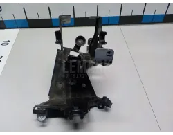 Кронштейн блока ABS (насос)
