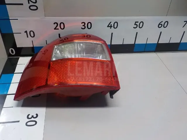 Фонарь задний левый для  Chery Tiggo (T11) 2005-2016