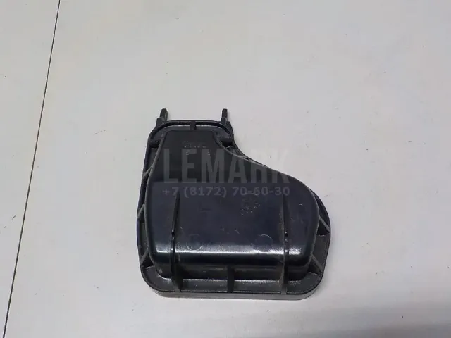 Крышка фары левой для  Fiat Uno 1995-2010