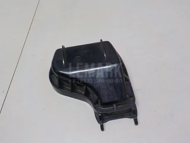 Крышка фары левой для  Fiat Uno 1995-2010