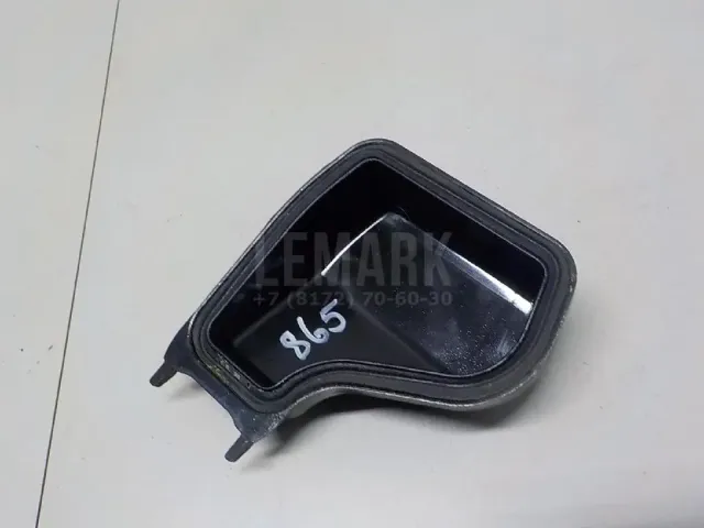 Крышка фары левой для  Fiat Uno 1995-2010