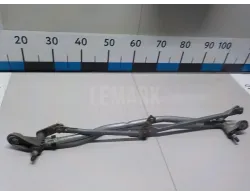Трапеция стеклоочистителей