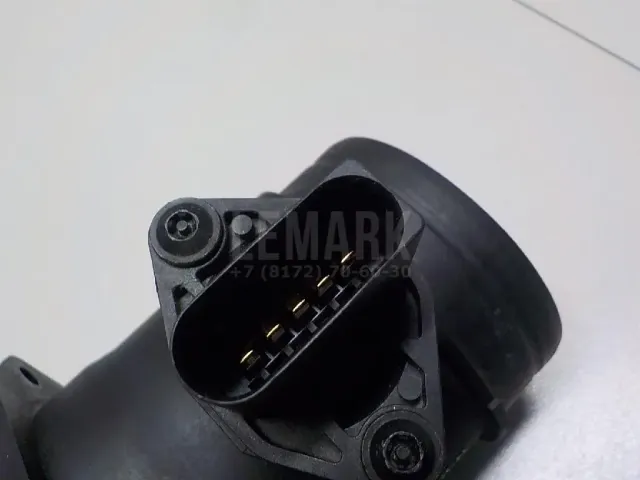 Расходомер воздуха (массметр) для  Ford Escape EUR 2007-2009