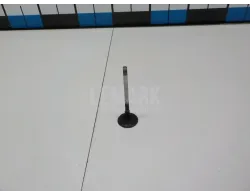 Клапан впускной