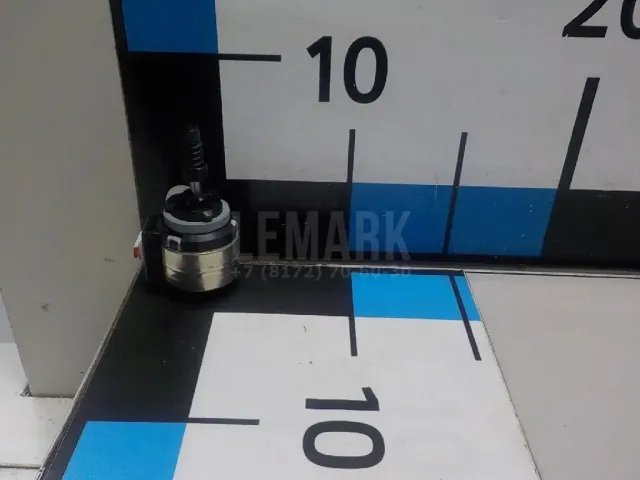 Моторчик корректора фары