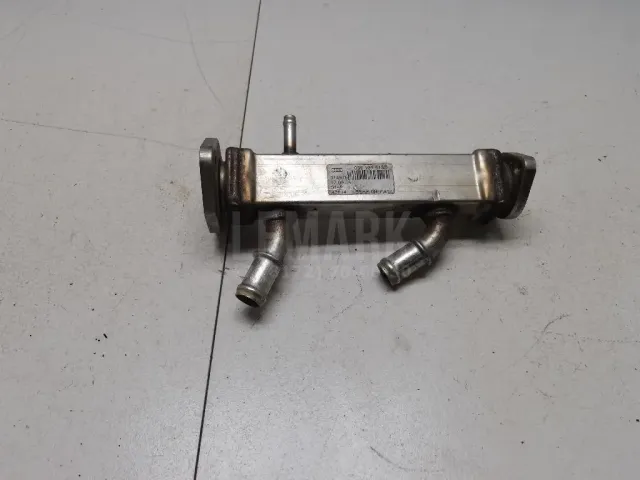 Радиатор системы EGR для  Haval H7 2024