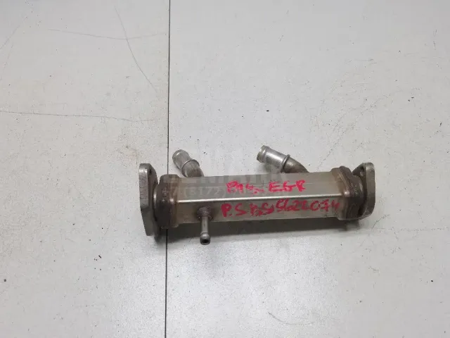Радиатор системы EGR для  Haval H7 2024