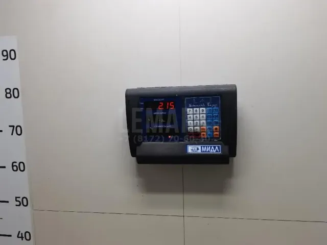 Кронштейн кондиционера