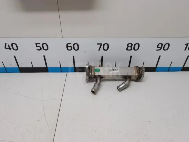 Радиатор системы EGR