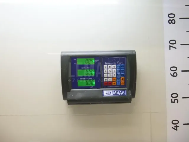 Отбойник двери
